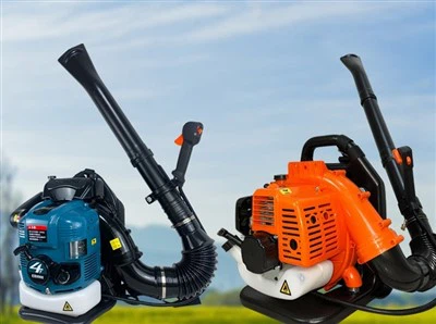 Triq   Weraq   Blower